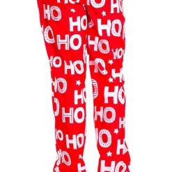 Tipsy Elves Ho Ho Holla Suit Pants Men