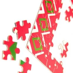 Tipsy Elves Christmas Climax 500 Piece Puzzle Holidays & Occasions 5 Tipsy Elves Christmas Climax 500 Piece Puzzle Holidays & Occasions