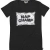 Tipsy Elves Women's Nap Champ Tee