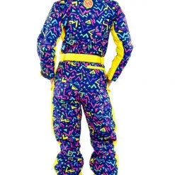 Tipsy Elves Women's Zero Chill Ski Suit