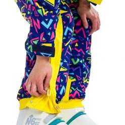 Tipsy Elves Women's Zero Chill Ski Suit