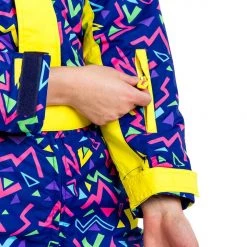 Tipsy Elves Women's Zero Chill Ski Suit