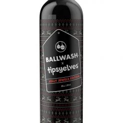 Ballwash X Tipsy Elves "Jolly Jewels" Wash