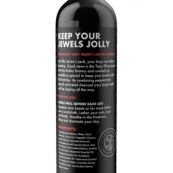 Ballwash X Tipsy Elves