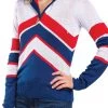 Tipsy Elves Women's All American Sweater