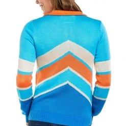 Tipsy Elves Women's Cabin Captain Sweater