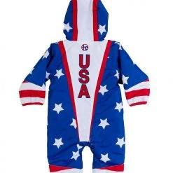 Tipsy Elves Baby / Toddler Americana Snow Suit Kids & Baby