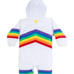 Tipsy Elves Baby / Toddler Sunrise Shredder Snow Suit Kids & Baby