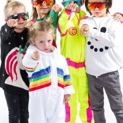 Tipsy Elves Boy's / Girl's Powder Blaster Snow Suit Kids & Baby