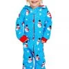 Tipsy Elves Baby / Toddler Snowman Is An Island Jumpsuit Kids & Baby