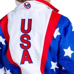 Tipsy Elves Boy's / Girl's Americana Snow Suit