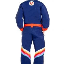 Tipsy Elves Boy's / Girl's Santa Fe Shredder Snow Suit Kids & Baby