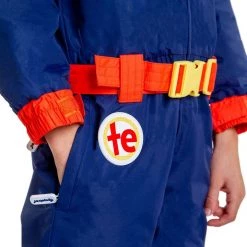 Tipsy Elves Boy's / Girl's Santa Fe Shredder Snow Suit Kids & Baby