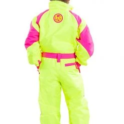 Tipsy Elves Boy's / Girl's Powder Blaster Snow Suit Kids & Baby