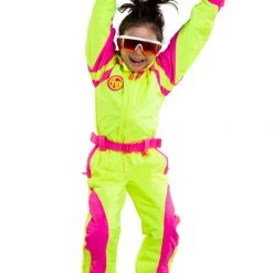 Tipsy Elves Boy's / Girl's Powder Blaster Snow Suit Kids & Baby