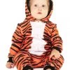 Tipsy Elves Baby / Toddler Tiger Costume