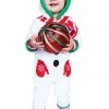 Tipsy Elves Baby / Toddler Snowman Jumpsuit Kids & Baby