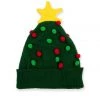 Tipsy Elves Christmas Tree Beanie Holidays & Occasions