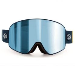 Tipsy Elves Santa Fe Shredder CASCADE Snow Goggles