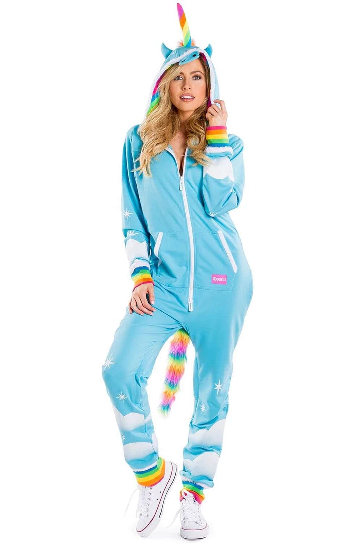 Tipsy Elves Women's Unicorn Costume 1 Tipsy Elves Women's Unicorn Costume