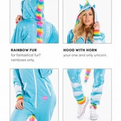 Tipsy Elves Women's Unicorn Costume 10 Tipsy Elves Women's Unicorn Costume
