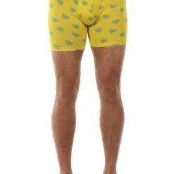 Tipsy Elves Men's Menorah Boxer Briefs