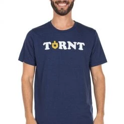 Tipsy Elves Men's Turnt Tee