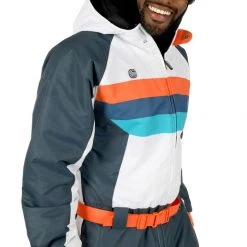 Tipsy Elves Men's Traverse Snow Suit