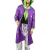 Tipsy Elves Men's Alien Costume