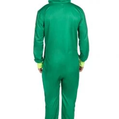Tipsy Elves Men's Avocado Costume