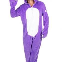 Tipsy Elves Men's Bean Bear Costume