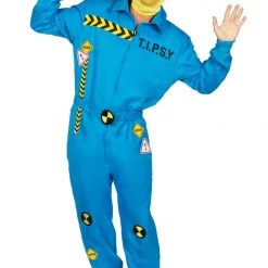 Tipsy Elves Sales 34 Tipsy Elves Men's Crash Test Dummy Costume