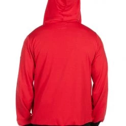 Tipsy Elves Men's Devil Hoodie
