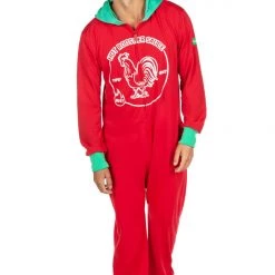 Tipsy Elves Men's Hot Sauce Costume 5 Tipsy Elves Men's Hot Sauce Costume