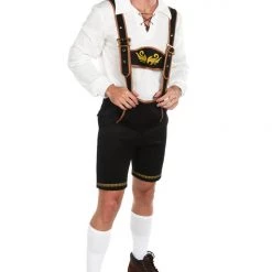 Tipsy Elves Men's Oktoberfest Costume