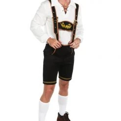 Tipsy Elves Men's Oktoberfest Costume