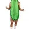 Tipsy Elves Men's Pickle Costume