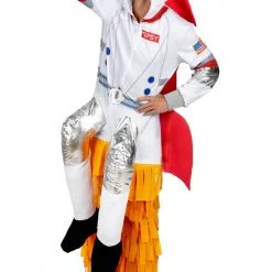 Tipsy Elves Men's Rocketman Costume