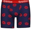 Tipsy Elves Men's Kissing Bandit Boxer Briefs