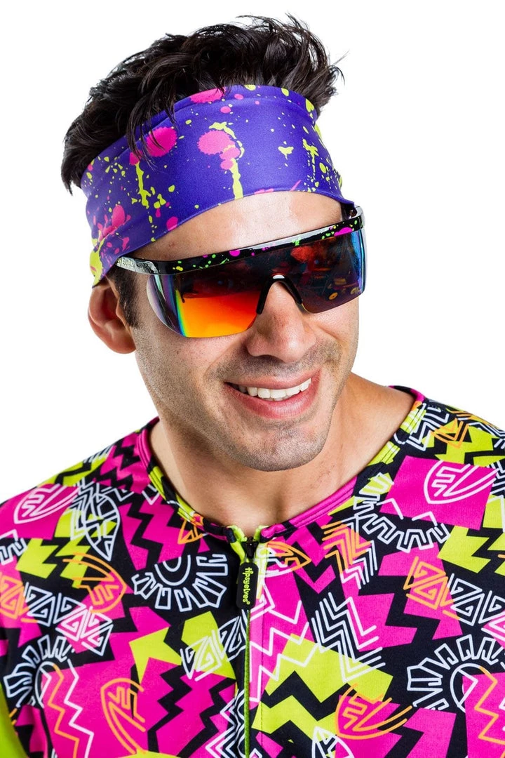 Tipsy Elves Men's Macho Wrestler Costume 4 Tipsy Elves Men's Macho Wrestler Costume