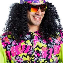 Tipsy Elves Men's Macho Wrestler Costume 11 Tipsy Elves Men's Macho Wrestler Costume