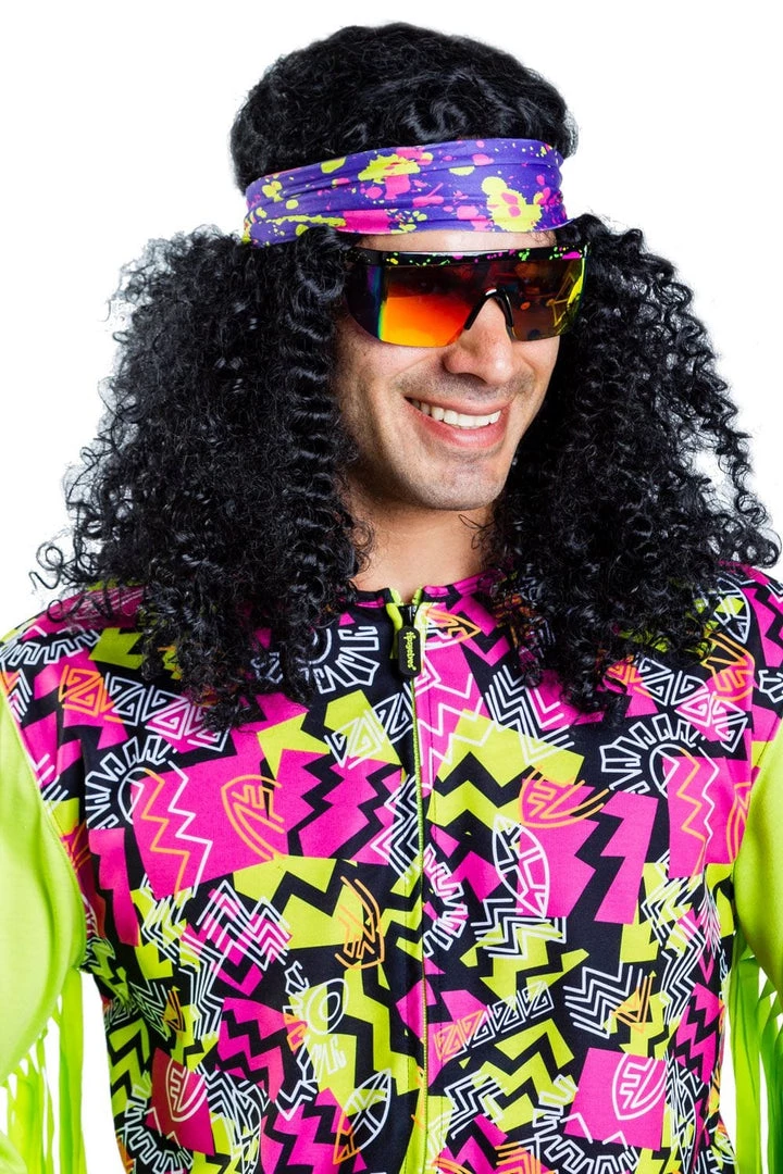 Tipsy Elves Men's Macho Wrestler Costume 5 Tipsy Elves Men's Macho Wrestler Costume