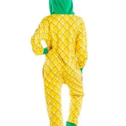 Tipsy Elves Women's Pineapple Costume