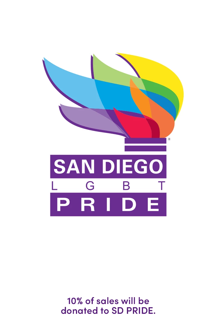 Tipsy Elves But First, Equality Tank Top - Men's Cut 5 Tipsy Elves But First, Equality Tank Top - Men's Cut