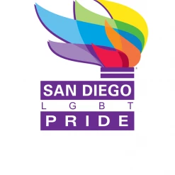 Tipsy Elves I Take Pride In My Cakes Tank Top - Men's Cut 5 Tipsy Elves I Take Pride In My Cakes Tank Top - Men's Cut