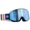 Tipsy Elves Santa Fe Shredder CASCADE Snow Goggles