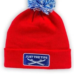 Tipsy Elves Just The Tips Beanie