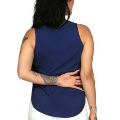 Tipsy Elves Nothing But Love Tank Top - Women's Cut