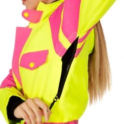 Tipsy Elves Trending Women's Powder Blaster Ski Suit