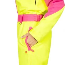 Tipsy Elves Women's Powder Blaster Snow Suit